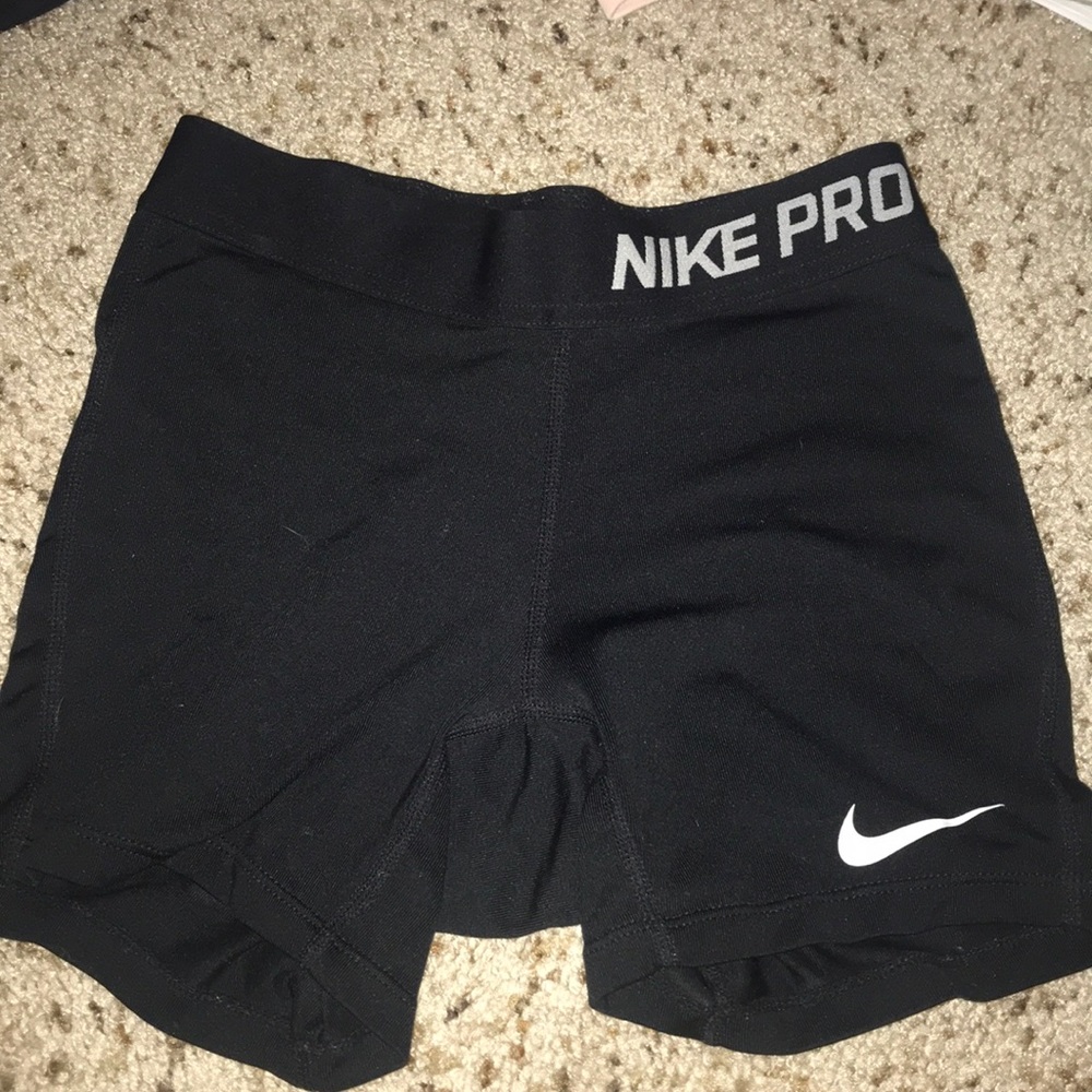 Nike Pros